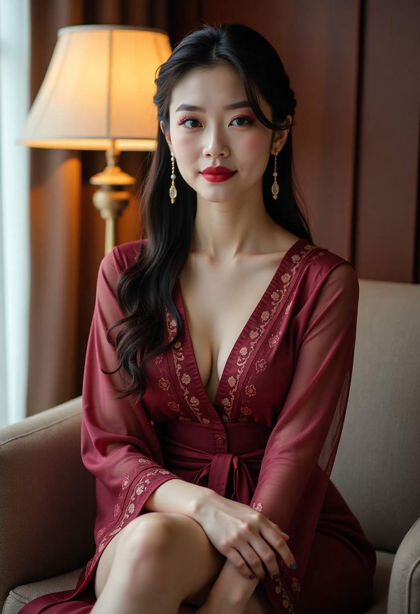 风起南城海报