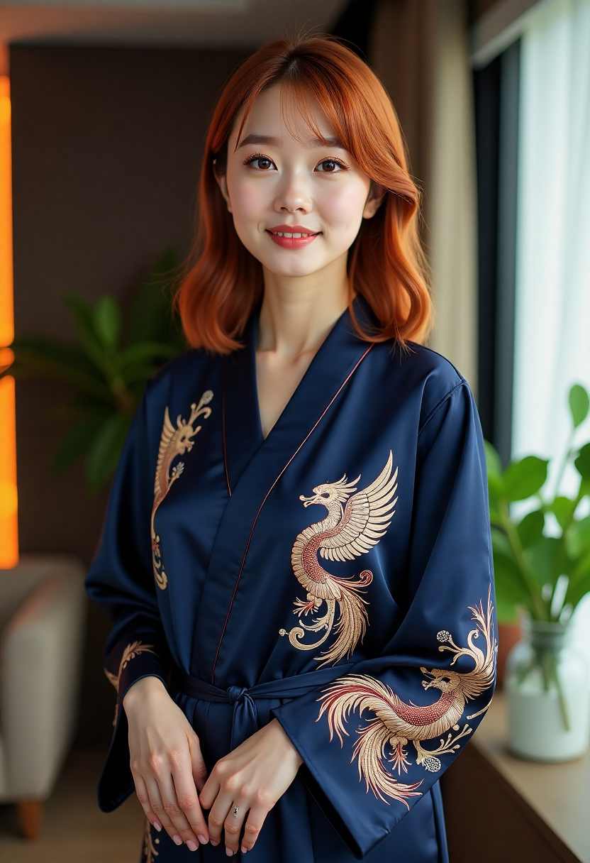 追光行动